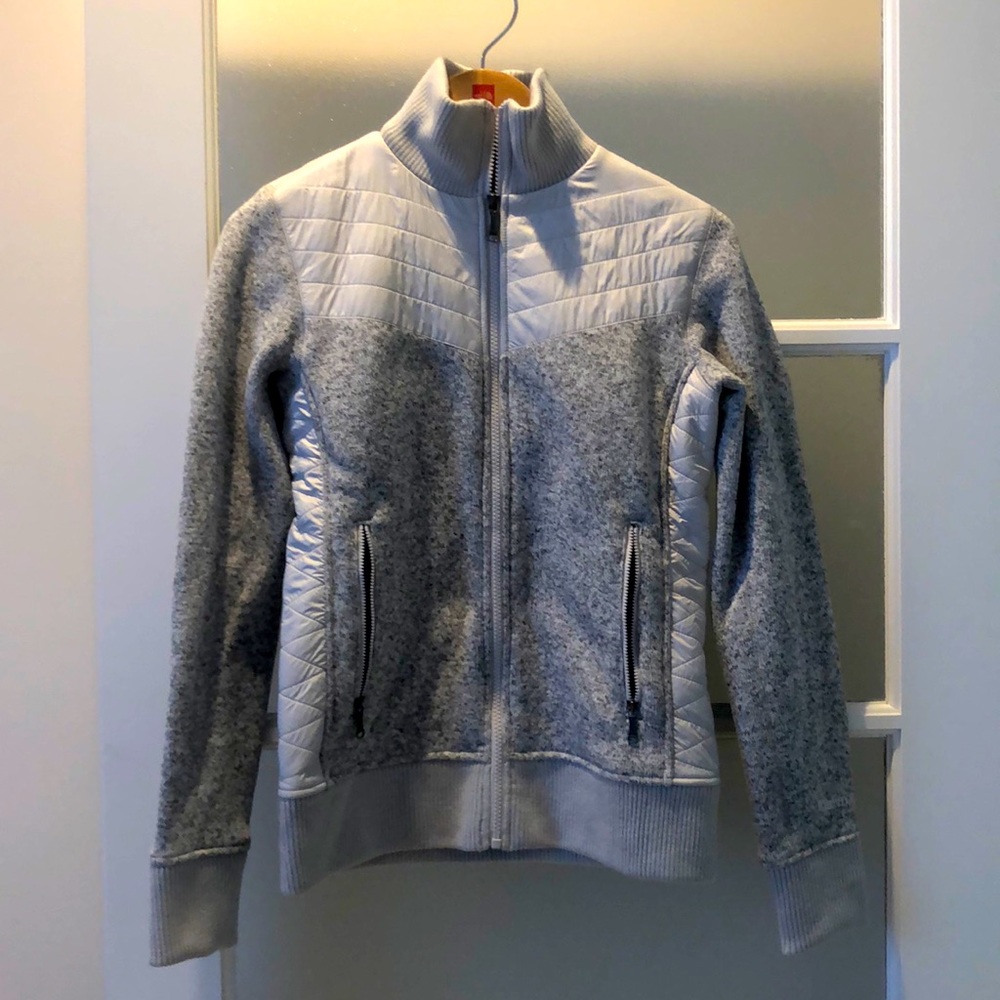 Like new, Marmot women’s jacket